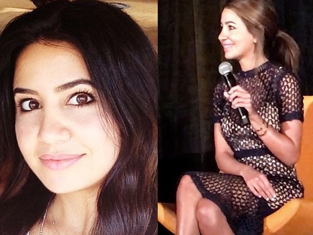 Yasmin Khorram - CNBC's Iranian-American Journalist With Interesting Background